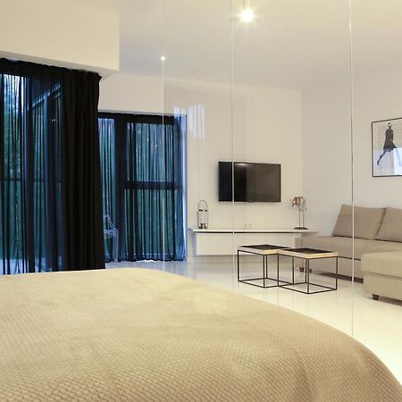 Super-Apartamenty Prestige Познан Екстериор снимка