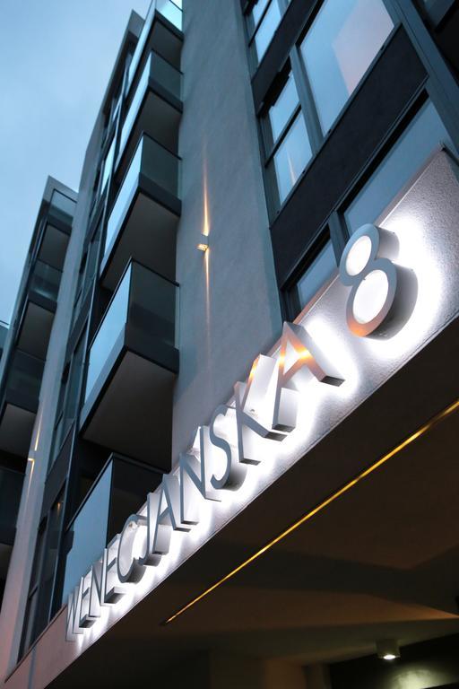 Super-Apartamenty Prestige Познан Екстериор снимка