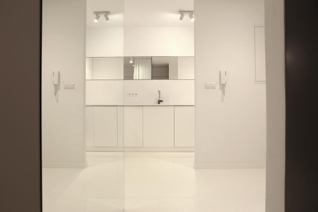 Super-Apartamenty Prestige Познан Екстериор снимка