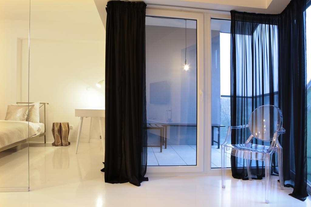 Super-Apartamenty Prestige Познан Екстериор снимка